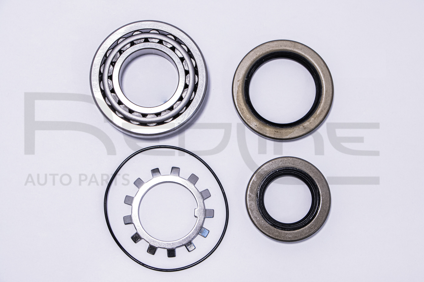 Kit cuscinetto ruota REDLINE 24MZ017