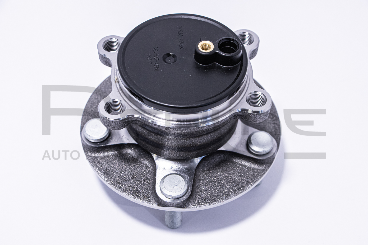 Mozzo ruota REDLINE 24MZ022