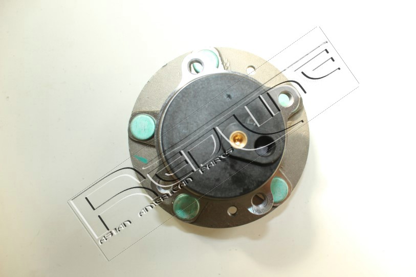 Mozzo ruota REDLINE 24MZ025