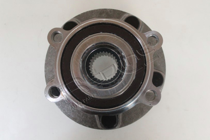 Mozzo ruota REDLINE 24MZ027