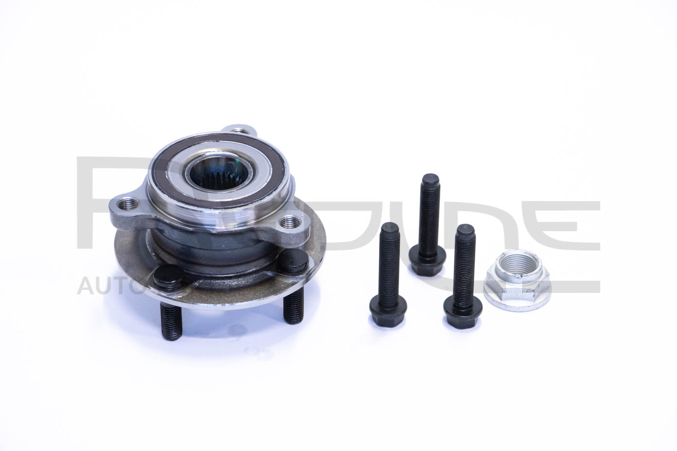 Mozzo ruota REDLINE 24MZ028