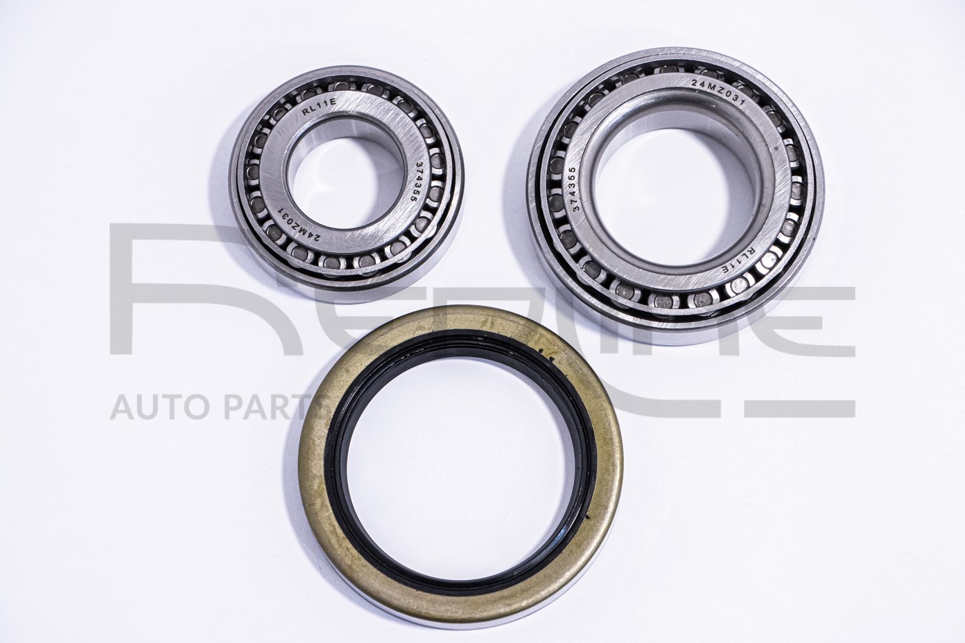 Kit cuscinetto ruota REDLINE 24MZ031