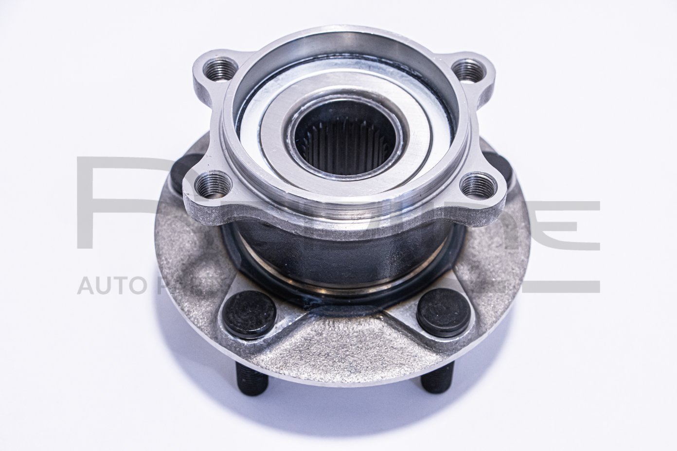 Mozzo ruota REDLINE 24MZ033