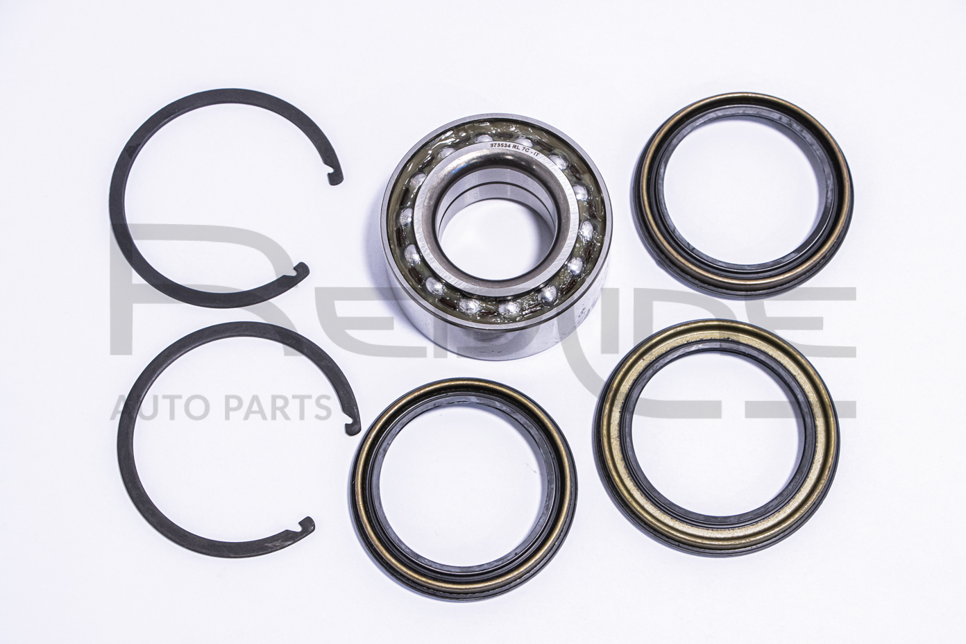 Kit cuscinetto ruota REDLINE 24NI004
