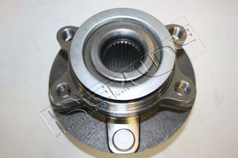 Mozzo ruota REDLINE 24NI010
