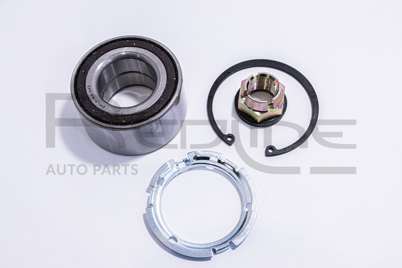 Kit cuscinetto ruota REDLINE 24NI016