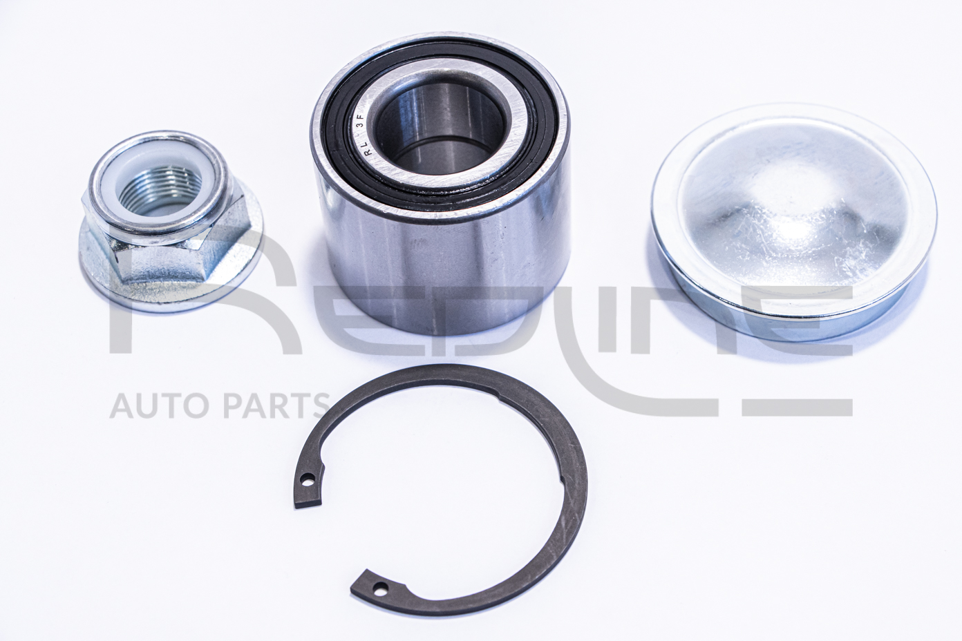 Kit cuscinetto ruota REDLINE 24NI017