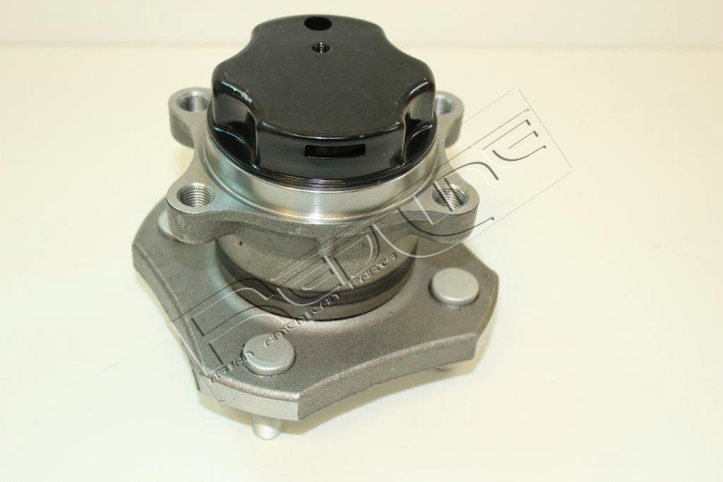 Mozzo ruota REDLINE 24NI055