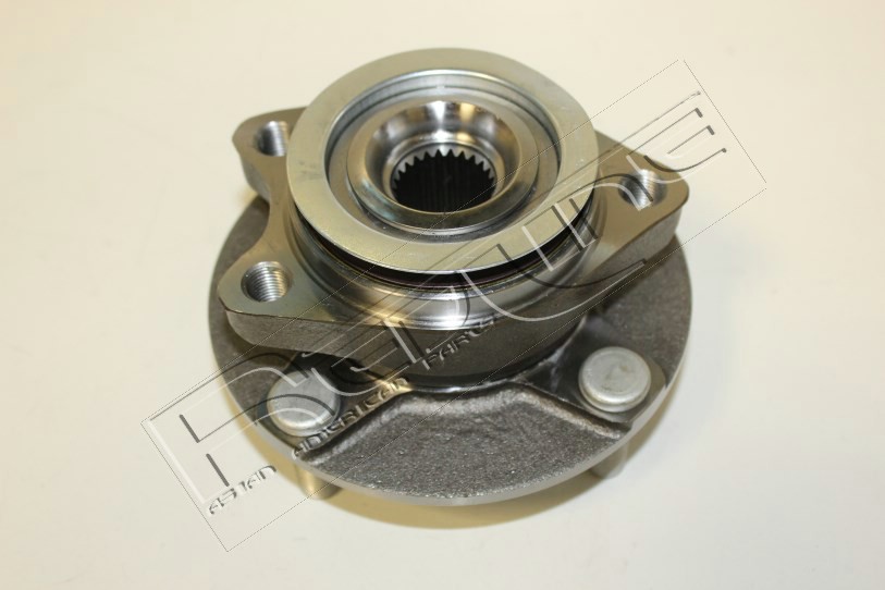 Mozzo ruota REDLINE 24NI062