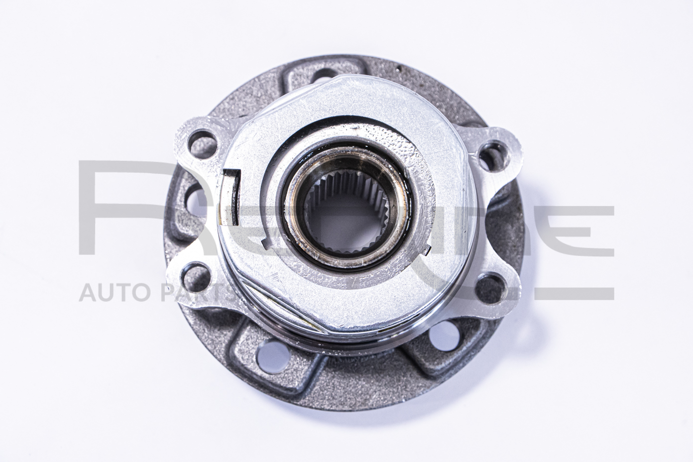Mozzo ruota REDLINE 24NI072