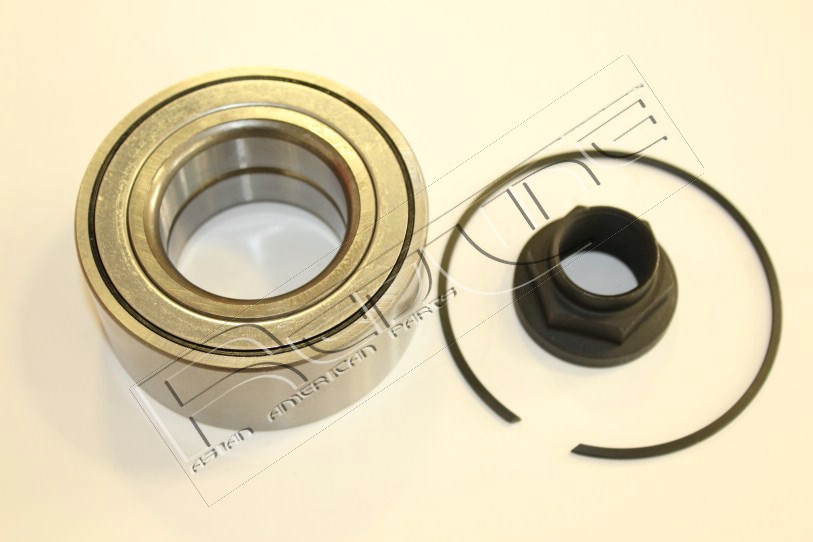 Kit cuscinetto ruota REDLINE 24RV004