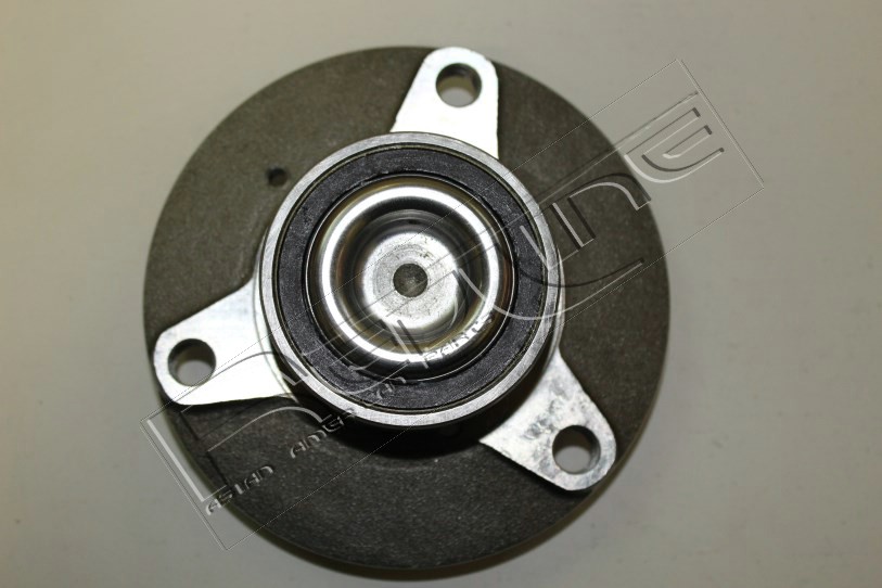 Mozzo ruota REDLINE 24SM002