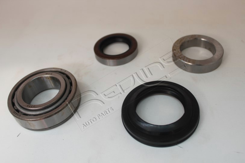 Kit cuscinetto ruota REDLINE 24SS000