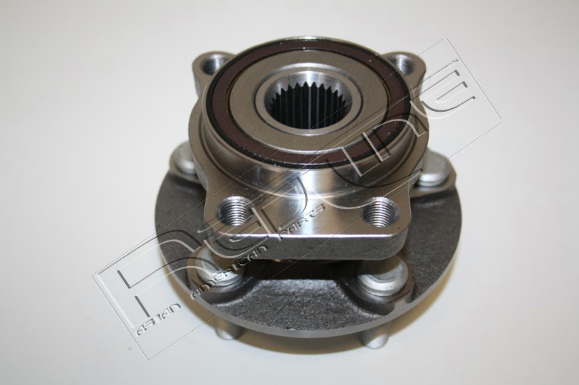 Mozzo ruota REDLINE 24SU010