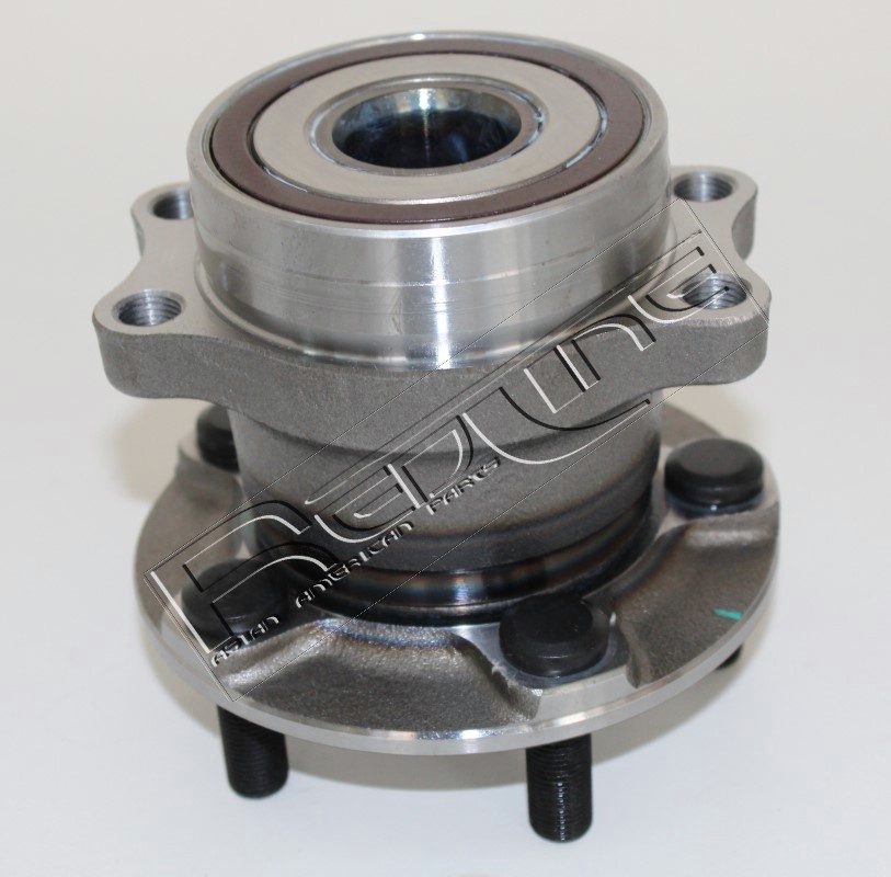 Mozzo ruota REDLINE 24SU013