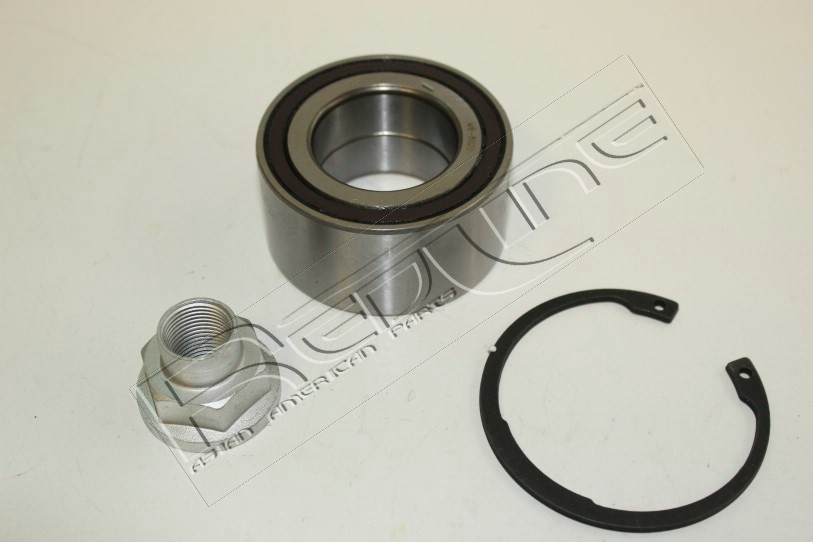 Kit cuscinetto ruota REDLINE 24SZ029