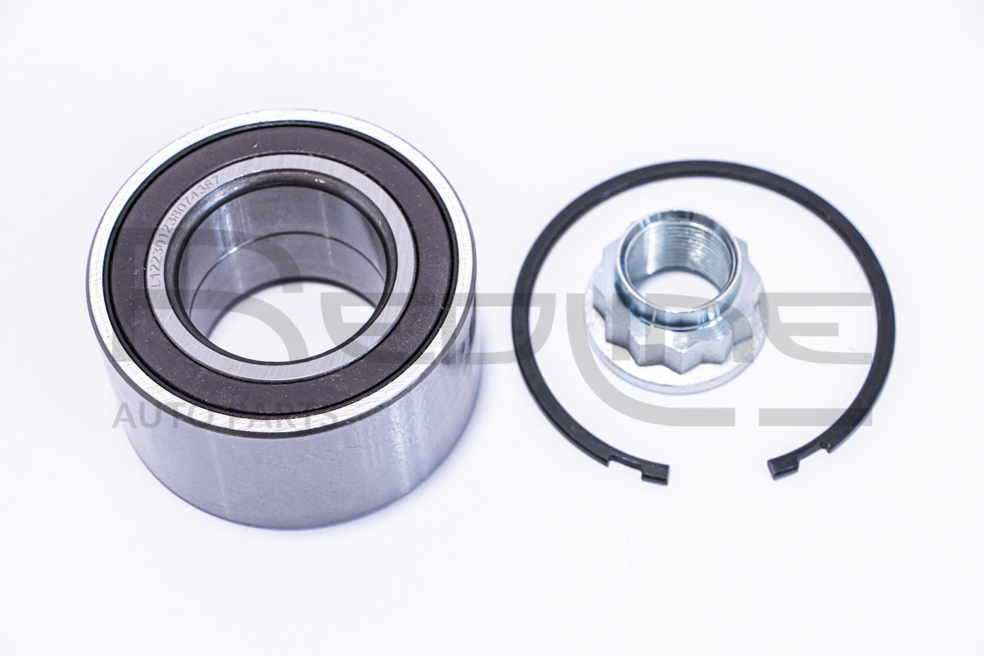 Kit cuscinetto ruota REDLINE 24TO016