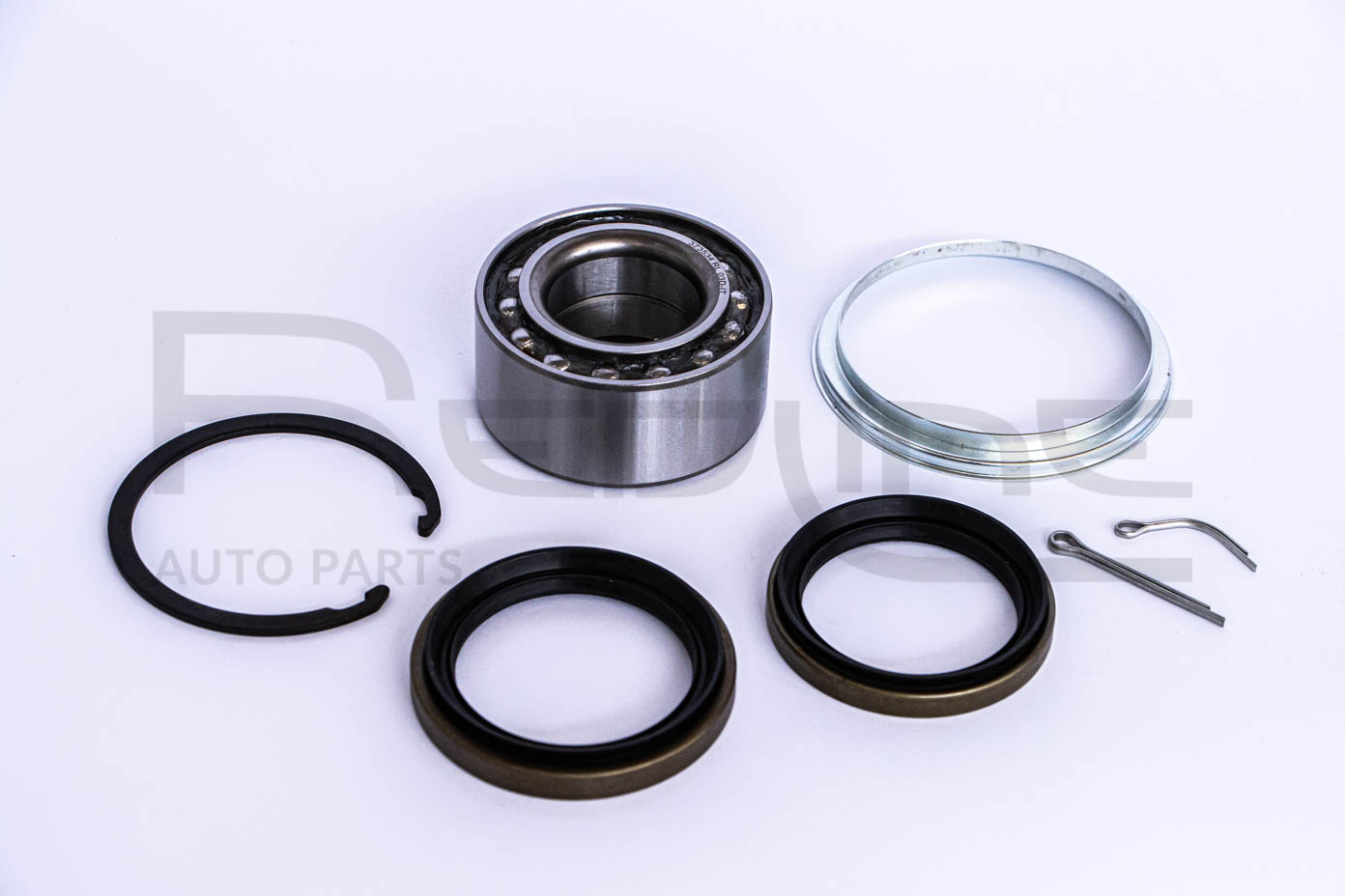 Kit cuscinetto ruota REDLINE 24TO025