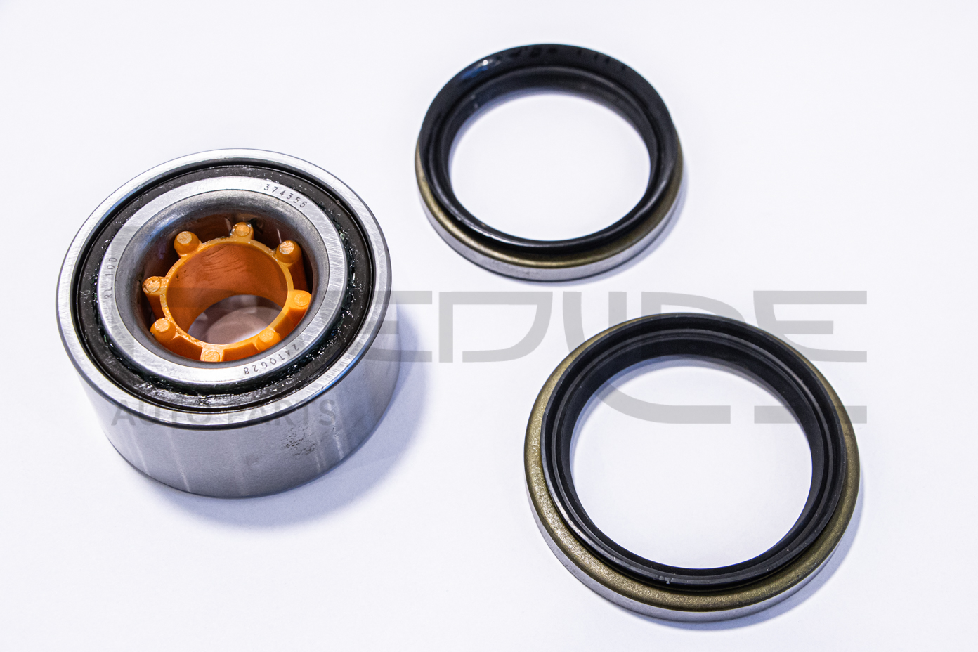 Kit cuscinetto ruota REDLINE 24TO028
