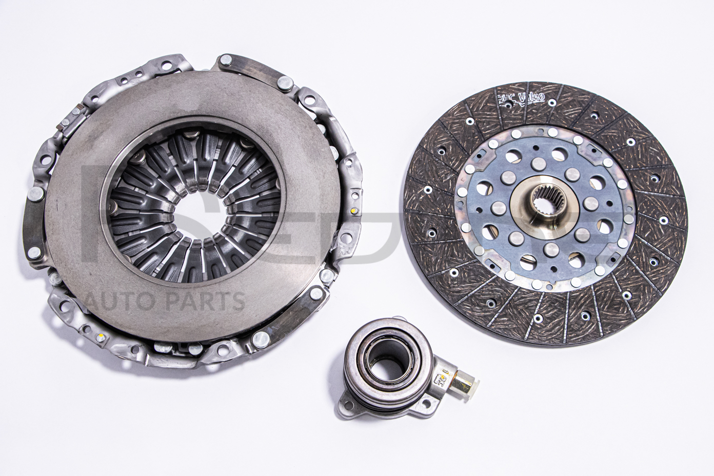 Kit frizione REDLINE 25CV003