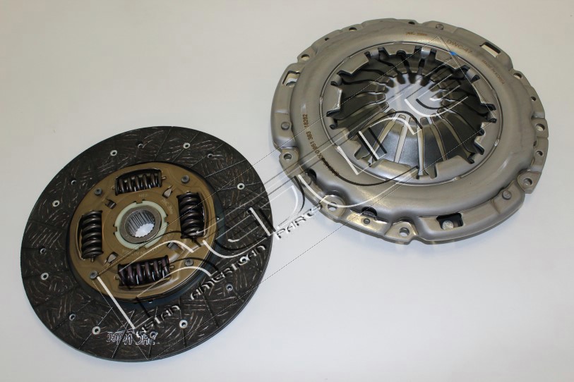 Kit frizione REDLINE 25CV012