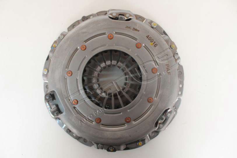 Spingidisco frizione REDLINE 25CV021