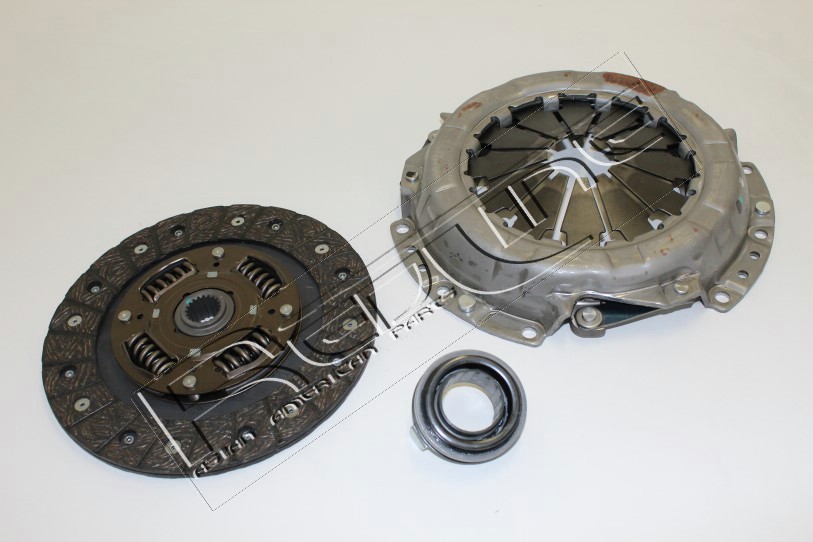 Kit frizione REDLINE 25DR010