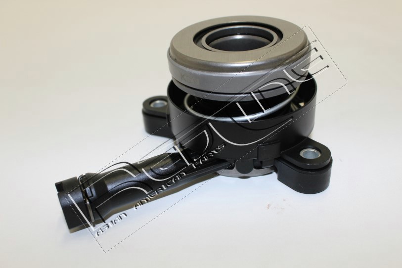 Dispositivo disinnesto centrale, frizione REDLINE 25DR011