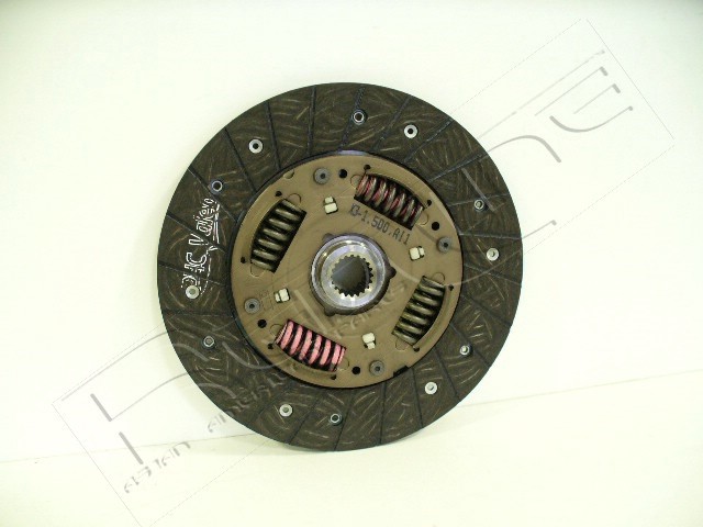 Disco frizione REDLINE 25HY011