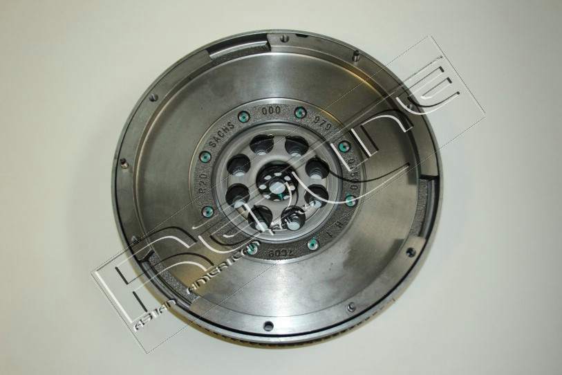 Volano REDLINE 25HY142