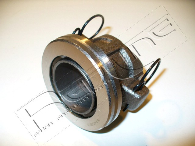 Reggispinta distacco frizione REDLINE 25JE011