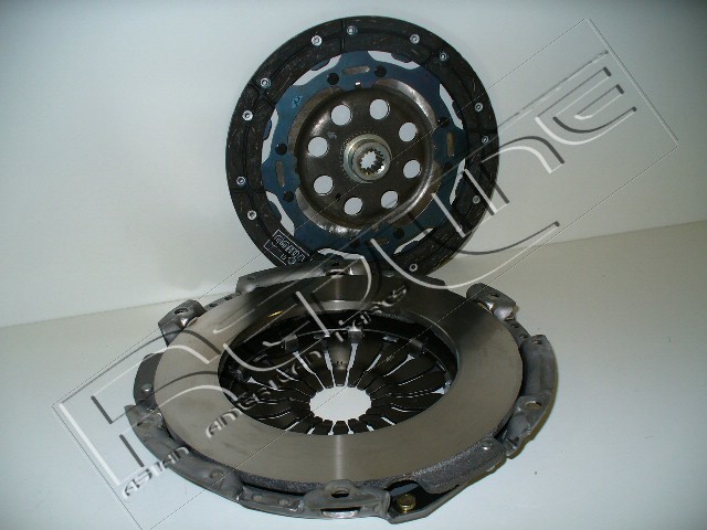 Kit frizione REDLINE 25MZ018