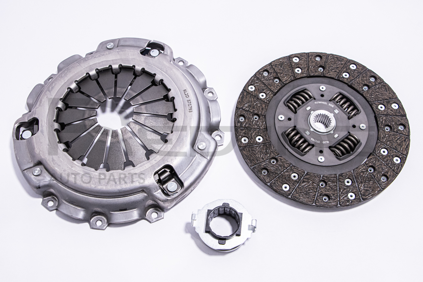 Kit frizione REDLINE 25MZ026
