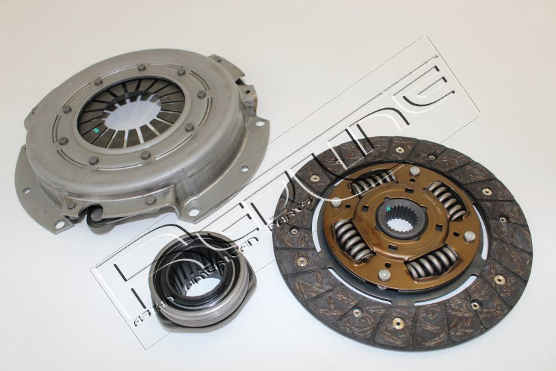 Kit frizione REDLINE 25NI008