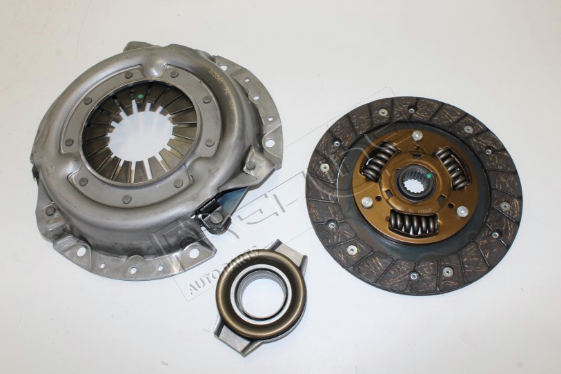 Kit frizione REDLINE 25NI127