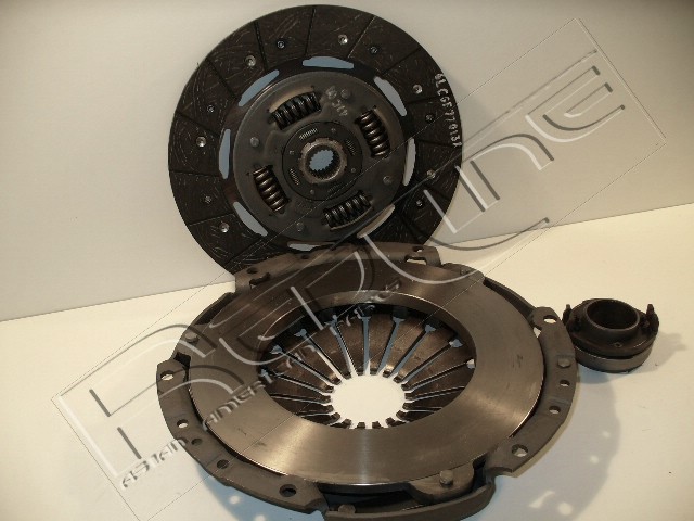 Kit frizione REDLINE 25RV016
