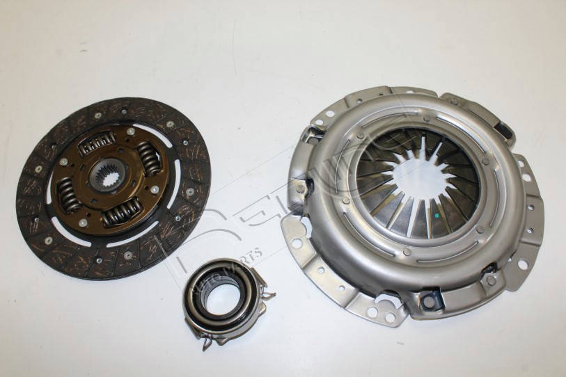 Kit frizione REDLINE 25TO149