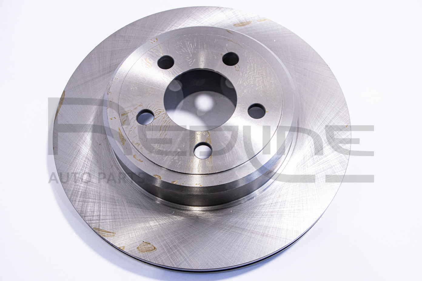 Disco freno REDLINE 26CH015