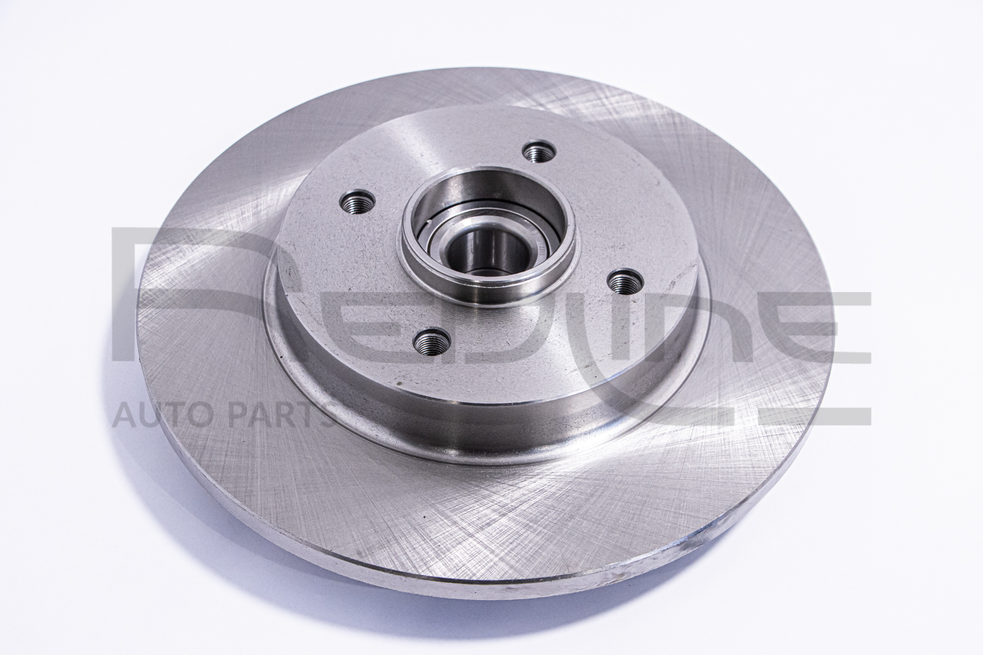Disco freno REDLINE 26CI003