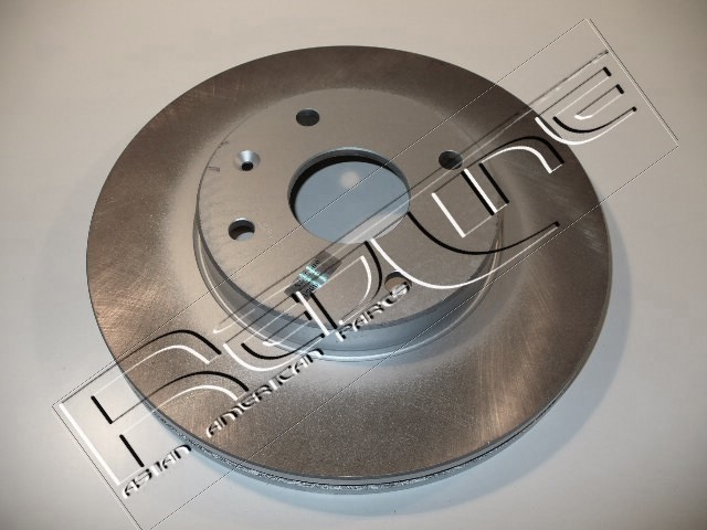 Disco freno REDLINE 26CV005