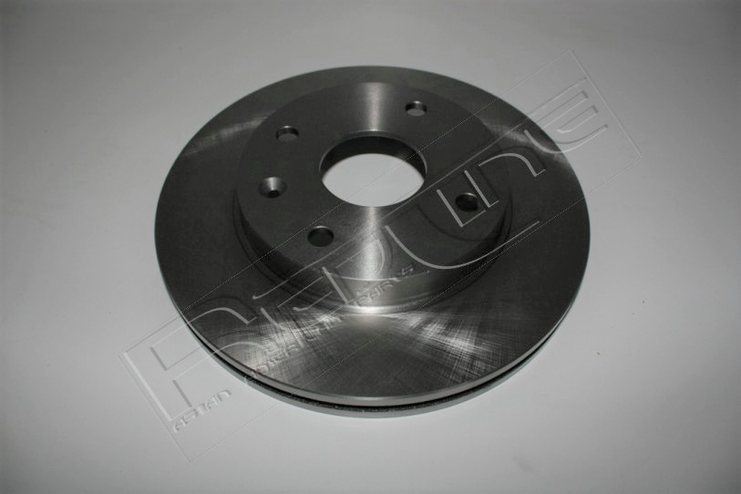 Disco freno REDLINE 26CV009