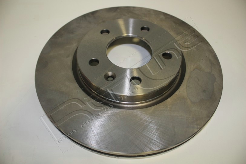 Disco freno REDLINE 26CV019