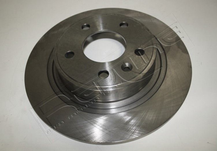 Disco freno REDLINE 26CV020