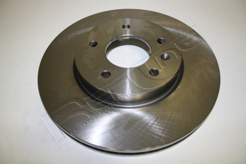 Disco freno REDLINE 26CV022
