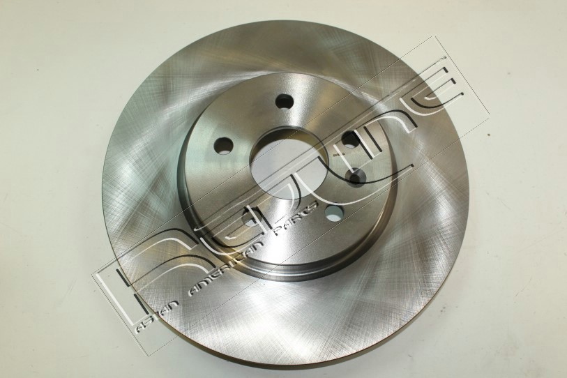Disco freno REDLINE 26CV023
