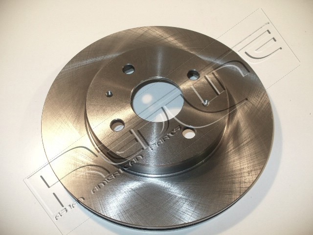 Disco freno REDLINE 26DA003