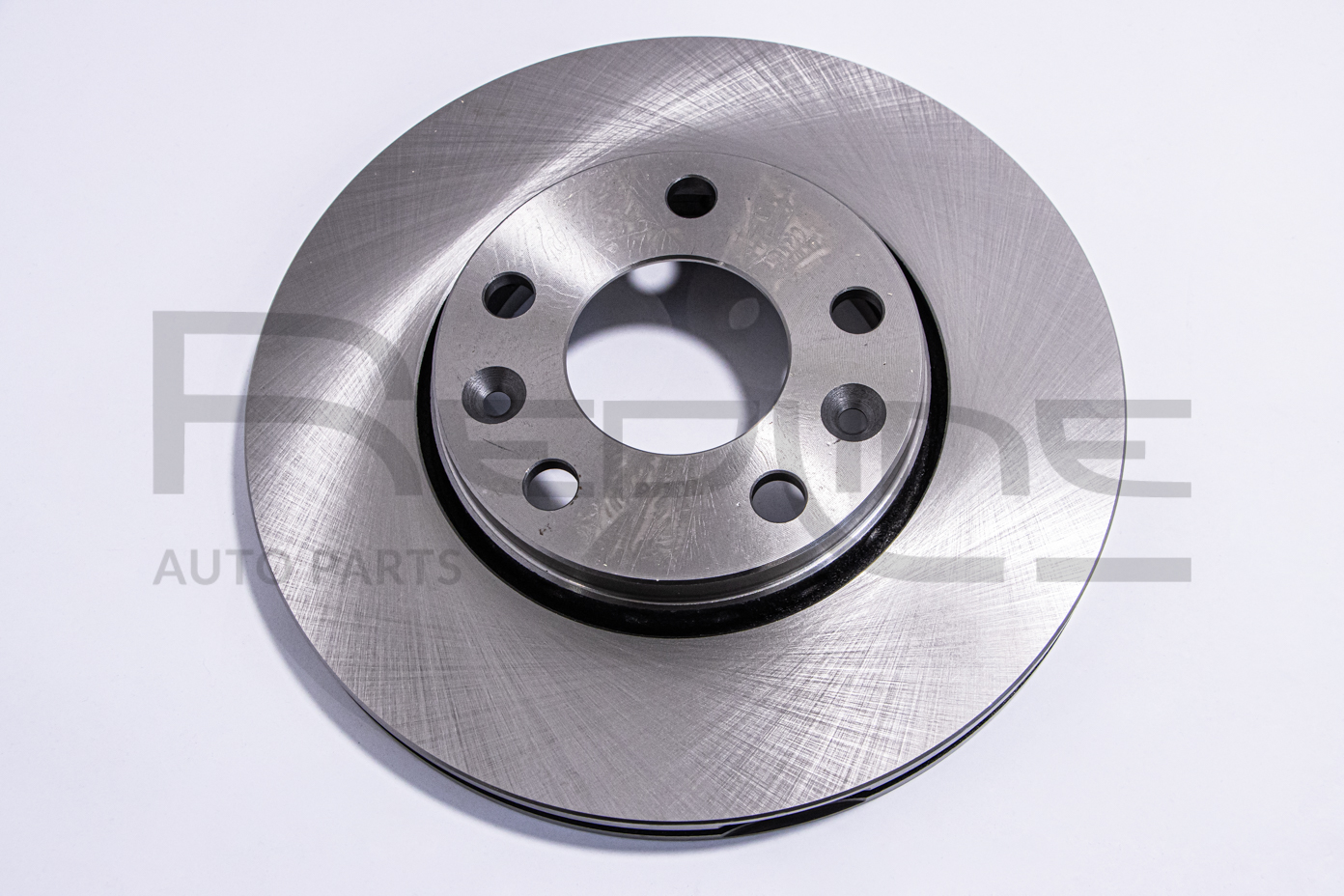 Disco freno REDLINE 26DC000