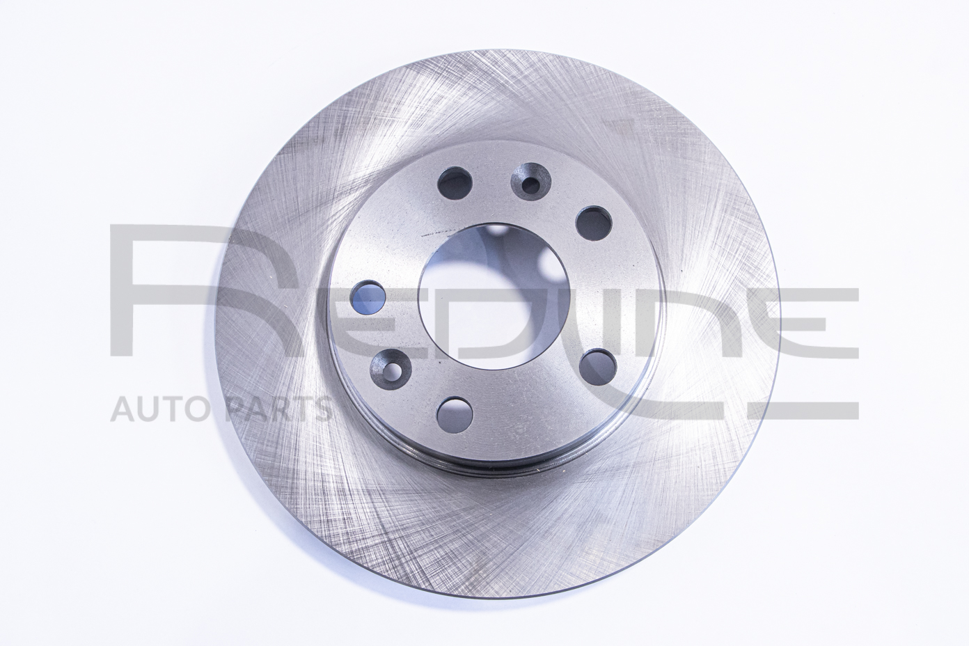 Disco freno REDLINE 26DC001