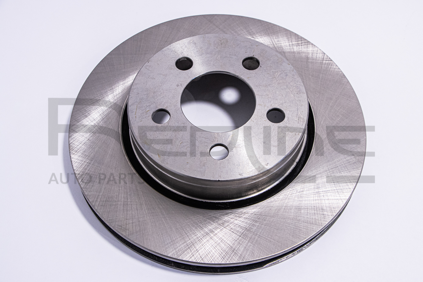 Disco freno REDLINE 26DG005
