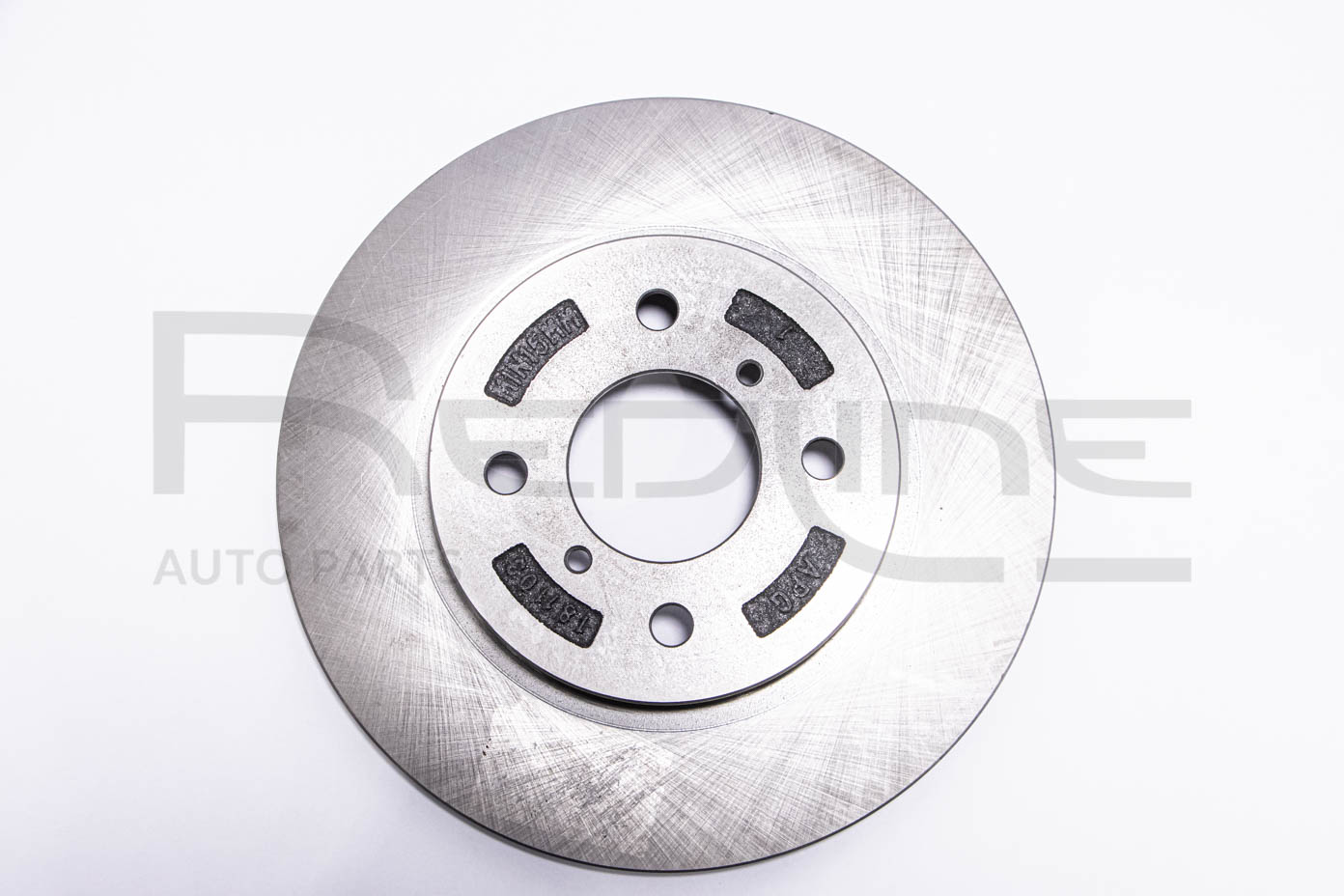 Disco freno REDLINE 26DR001